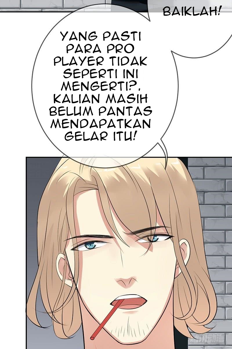NSD Gaming Chapter 63 Bahasa Indonesia